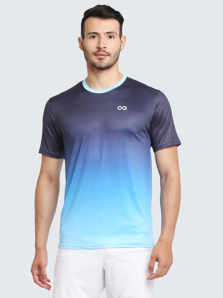 Sports tee online shirts