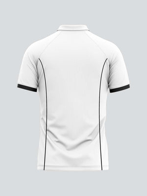 Men Cricket Whites Jersey CW02 :19