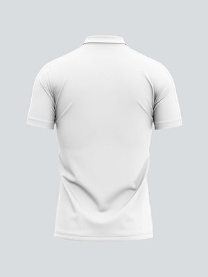 Men Cricket Whites Jersey CW03 :19