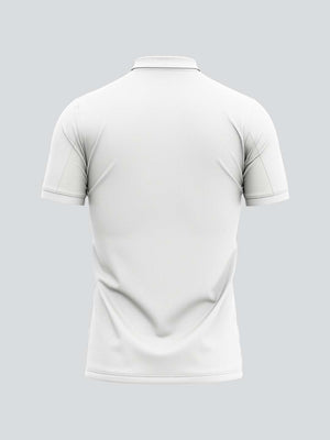 Men Cricket Whites Jersey CW04 :19