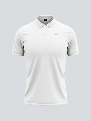 Men Cricket Whites Jersey CW04 :19