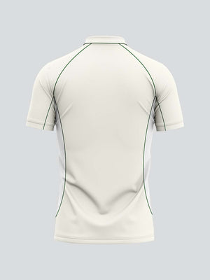 Men Cricket Whites Jersey CW05 :19
