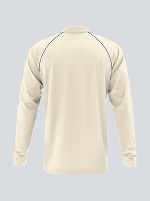 Men Cricket Whites Jersey CW07 :19