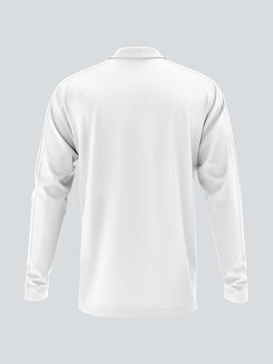 Men Cricket Whites Jersey CW09 :19