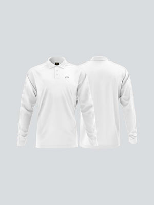 Men Cricket Whites Jersey CW09 :19