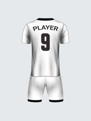 Custom Football Sets - Teamwear - FS1002 - Sportsqvest