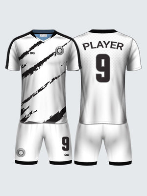Custom Football Sets - Teamwear - FS1002 - Sportsqvest