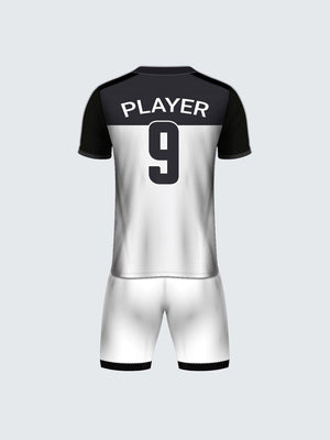 Custom Football Sets - Teamwear - FS1005 - Sportsqvest