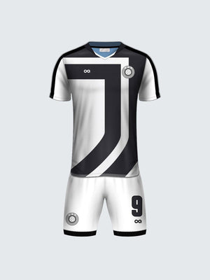 Custom Football Sets - Teamwear - FS1005 - Sportsqvest