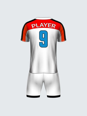 Custom Football Sets - Teamwear - FS1006 - Sportsqvest