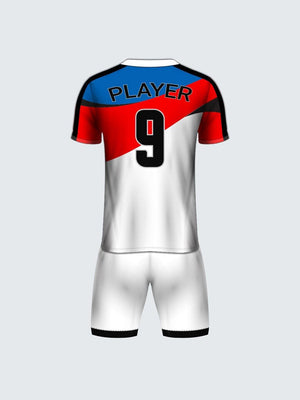 Custom Football Sets - Teamwear - FS1008 - Sportsqvest