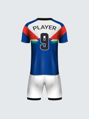 Custom Football Sets - Teamwear - FS1010 - Sportsqvest