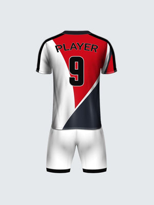 Custom Football Sets - Teamwear - FS1011 - Sportsqvest