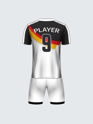 Custom Football Sets - Teamwear - FS1012 - Sportsqvest