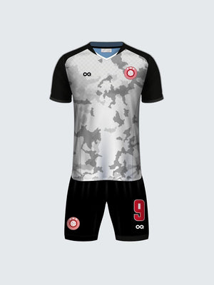 Custom Football Sets - Teamwear - FS1013 - Sportsqvest