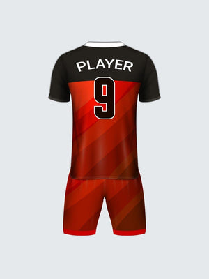 Custom Football Sets - Teamwear - FS1016 - Sportsqvest