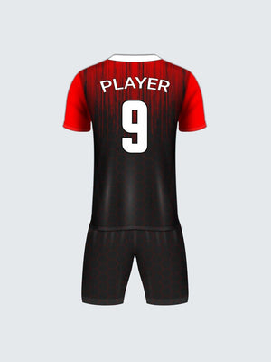 Custom Football Sets - Teamwear - FS1019 - Sportsqvest