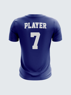 Custom Japan 2018 Concept Football Jersey-FT1018 - Sportsqvest