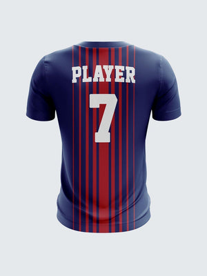 Custom Barcelona 2017 Concept Football Jersey-FT1021 - Sportsqvest