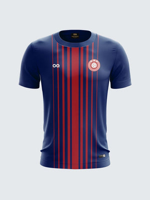 Custom Barcelona 2017 Concept Football Jersey-FT1021 - Sportsqvest