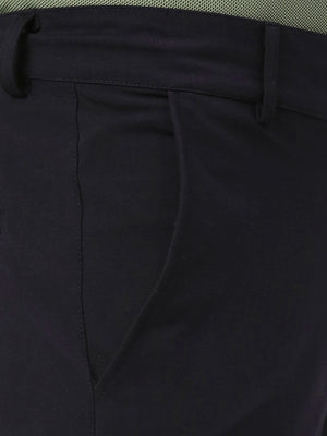 Men's Golf Pants - Navy Blue - 5