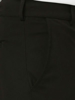 Men's Sports Shorts - Black - 5