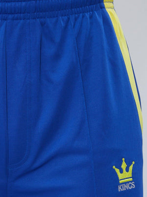 Men Cricket Pants - A10019BL - Sportsqvest