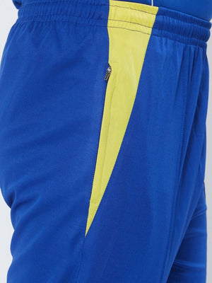 Men Cricket Pants - A10019BL - Sportsqvest