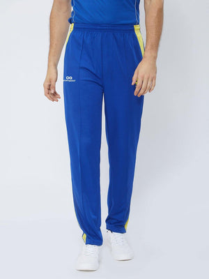 Men Cricket Pants - A10019BL - Sportsqvest