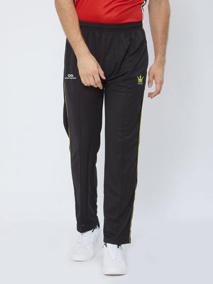Men Cricket Pants - A10018BK - Sportsqvest