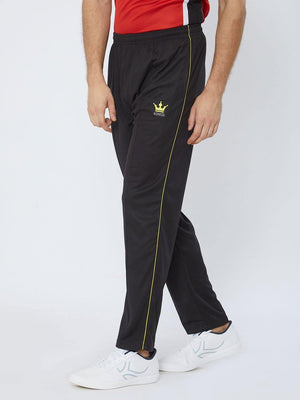 Men Cricket Pants - A10018BK - Sportsqvest