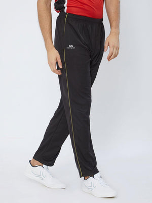 Men Cricket Pants - A10018BK - Sportsqvest