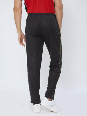 Men Cricket Pants - A10018BK - Sportsqvest