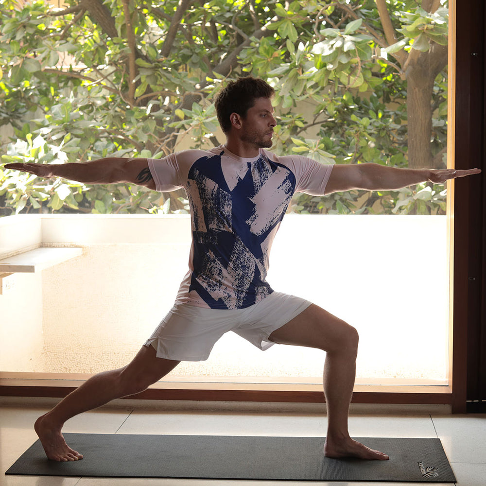Start Your Workout With Dynamic Stretches & Warm-ups - Sportsqvest