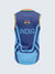 Bharat Army 25th Anniversary Edition Match Day Retro Vest 2024 (Royal Blue)