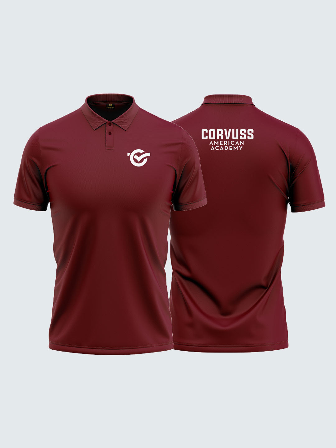 Corvuss Classroom Uniform - Image