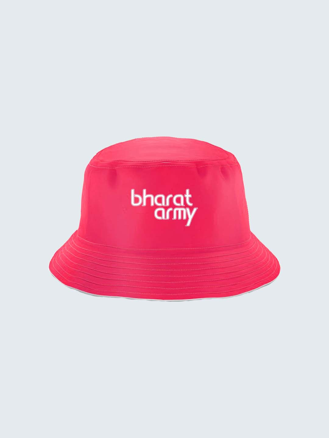 Bharat Army Reversible Bucket Hat 2025