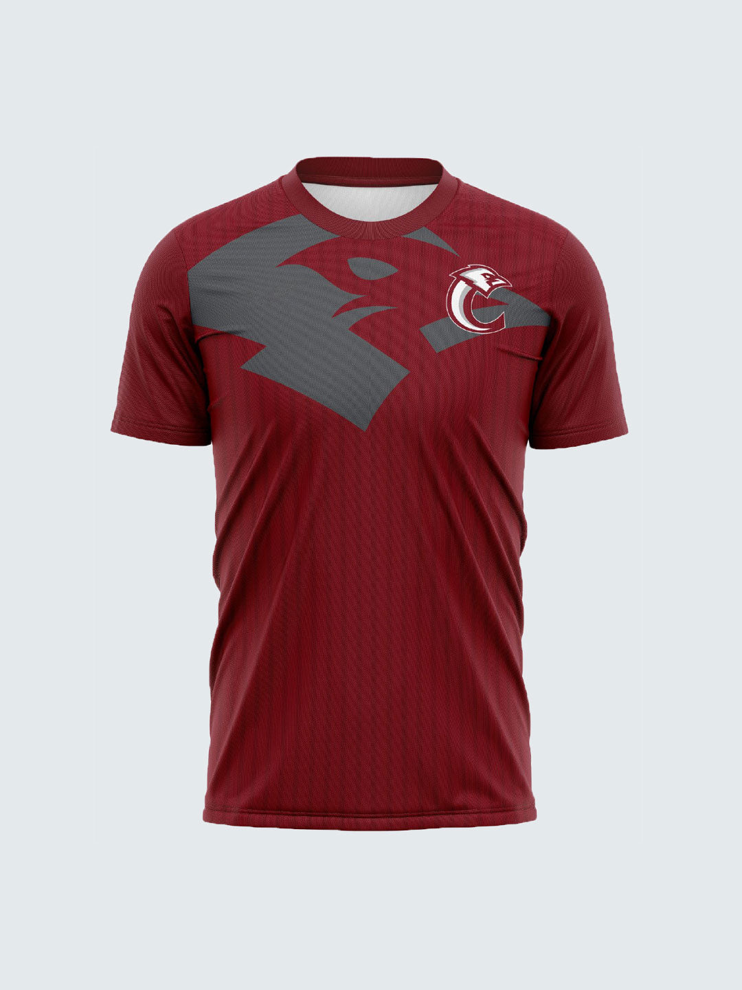 Corvuss Sports Jersey - Image