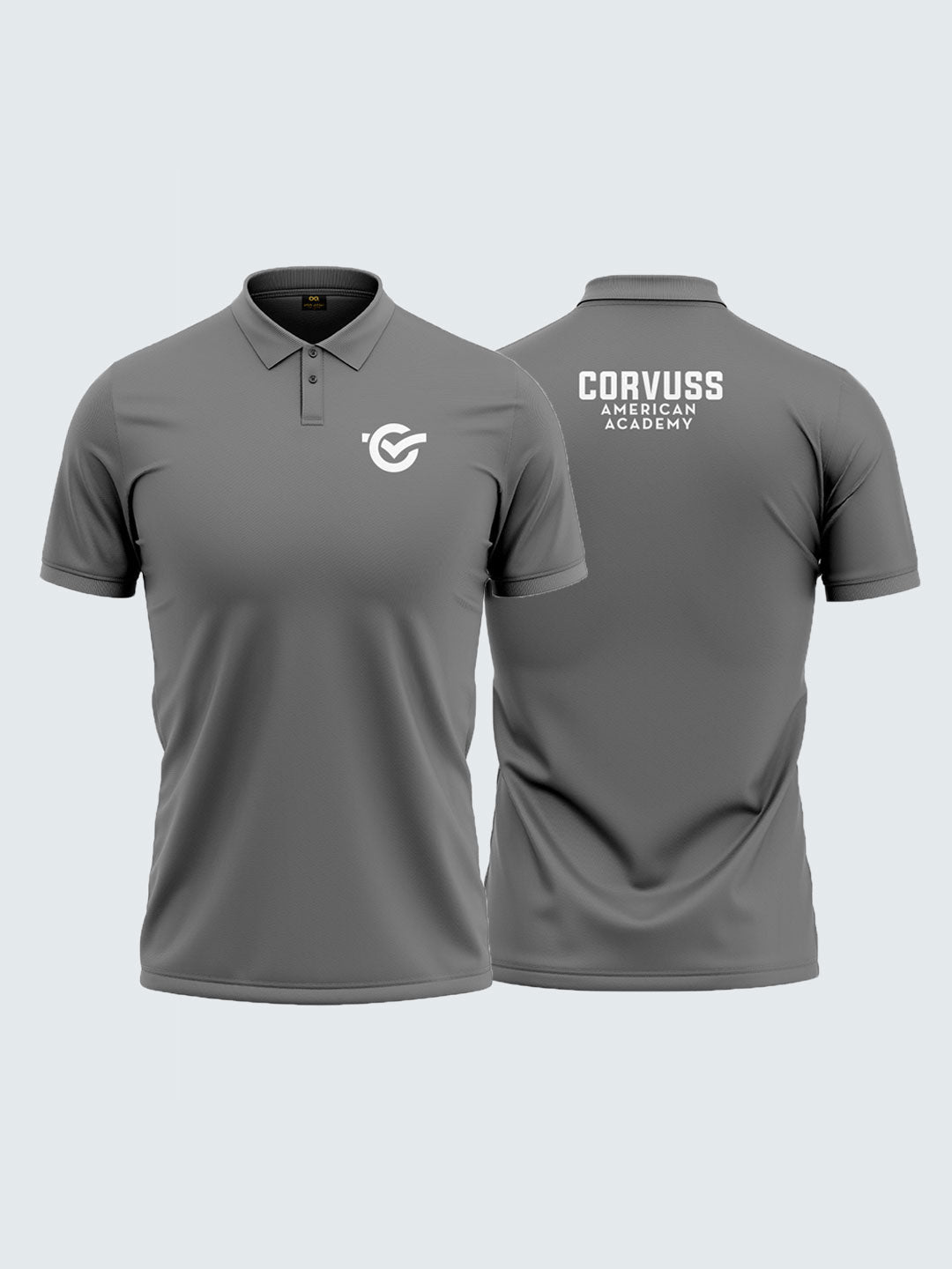 Corvuss Staff Uniform - Image