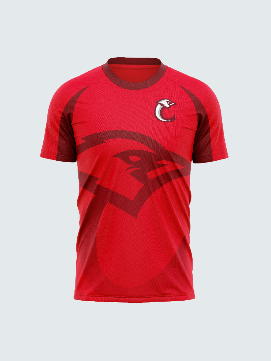 Corvuss Football Training Jersey - Image