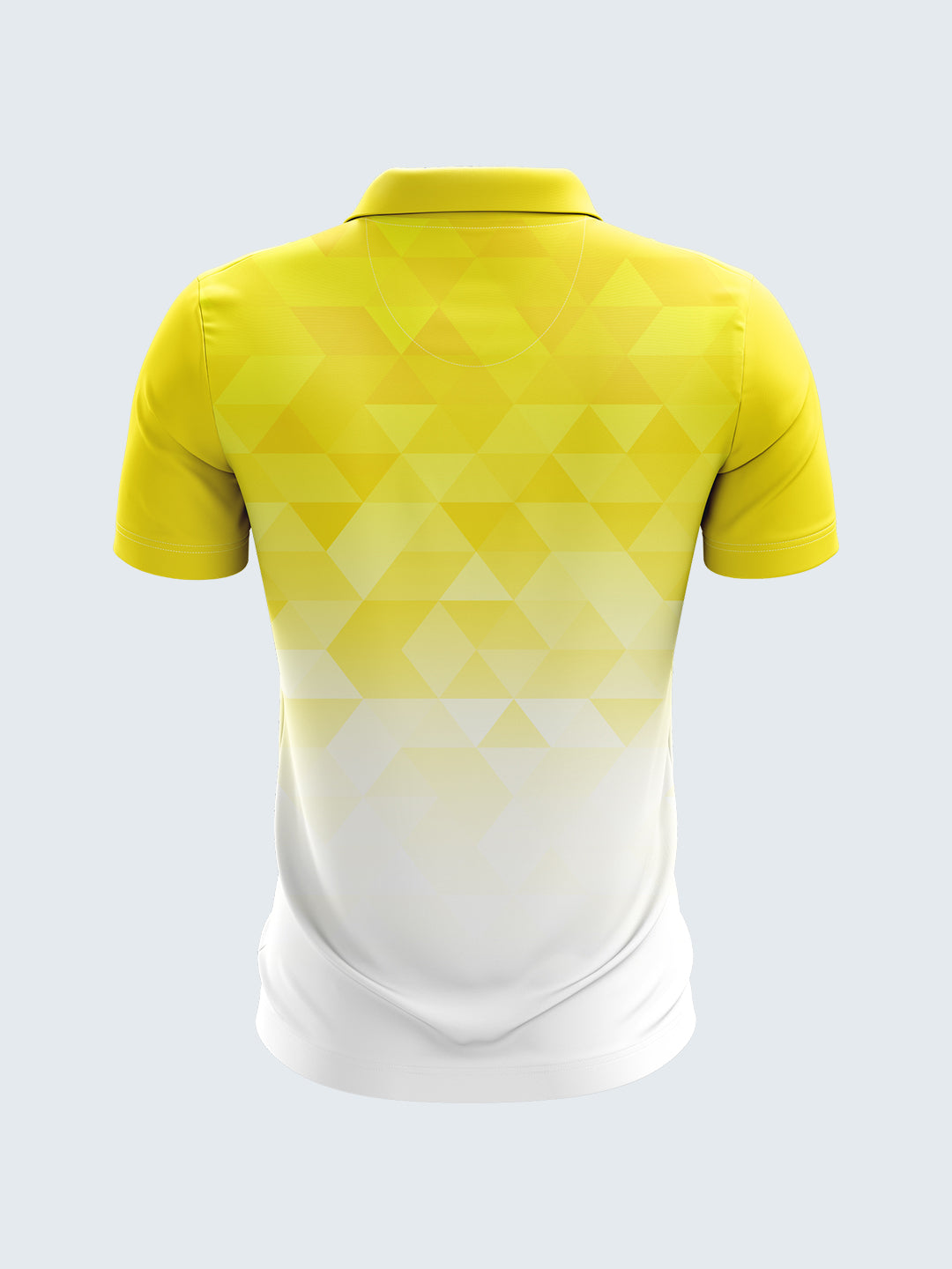 Customise Golf Polo T-Shirt - 2120YW - Front