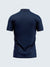Customise Tennis Polo T-Shirt - 2130NB - Front
