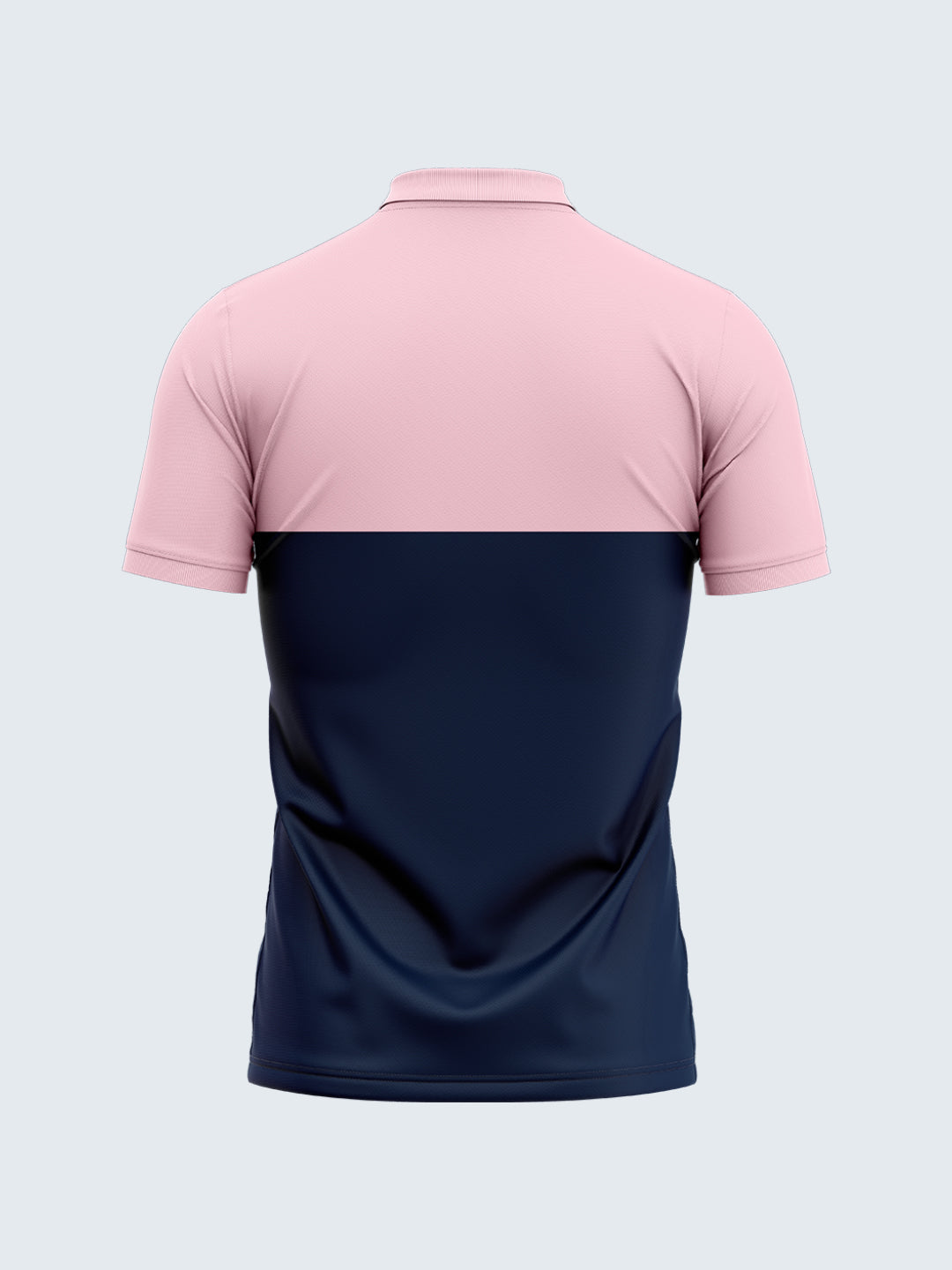 Customise Tennis Polo T-Shirt - 2131PK - Front