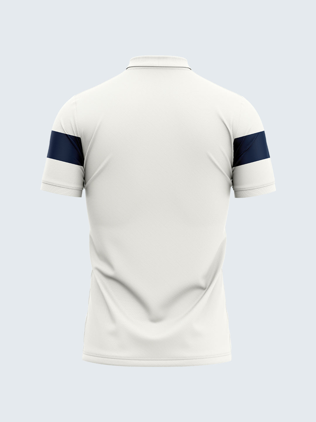 Customise Tennis Polo T-Shirt - 2132WH - Front