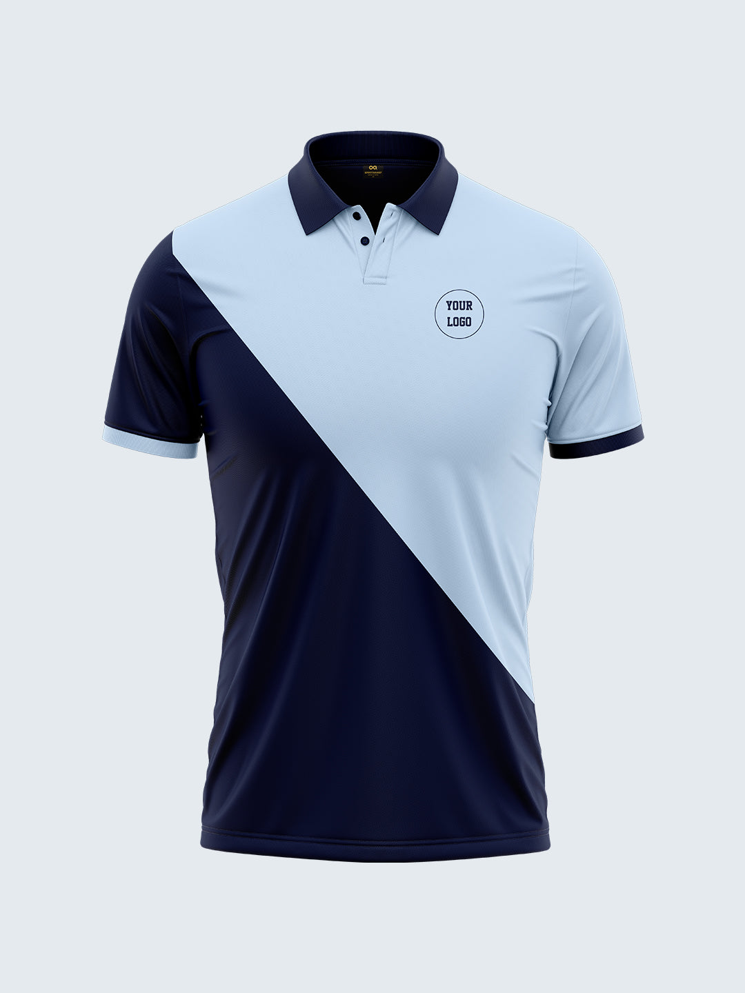 What are Formal T Shirts: A Guide to Stylish Office Wear