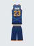 Custom Basketball Sets - Teamwear - BS1007 - Sportsqvest