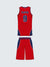 Custom Basketball Sets - Teamwear - BS1014 - Sportsqvest