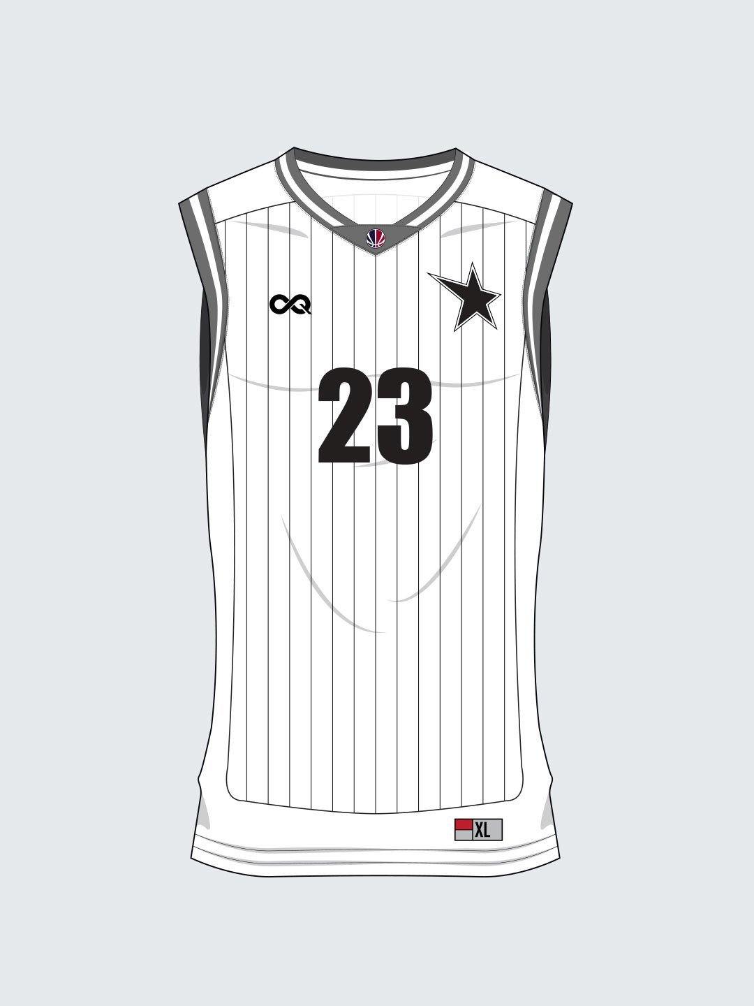 Basketball Teamwear
