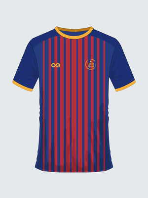Custom FC Barcelona Concept Football Jersey-FT1001 - Sportsqvest