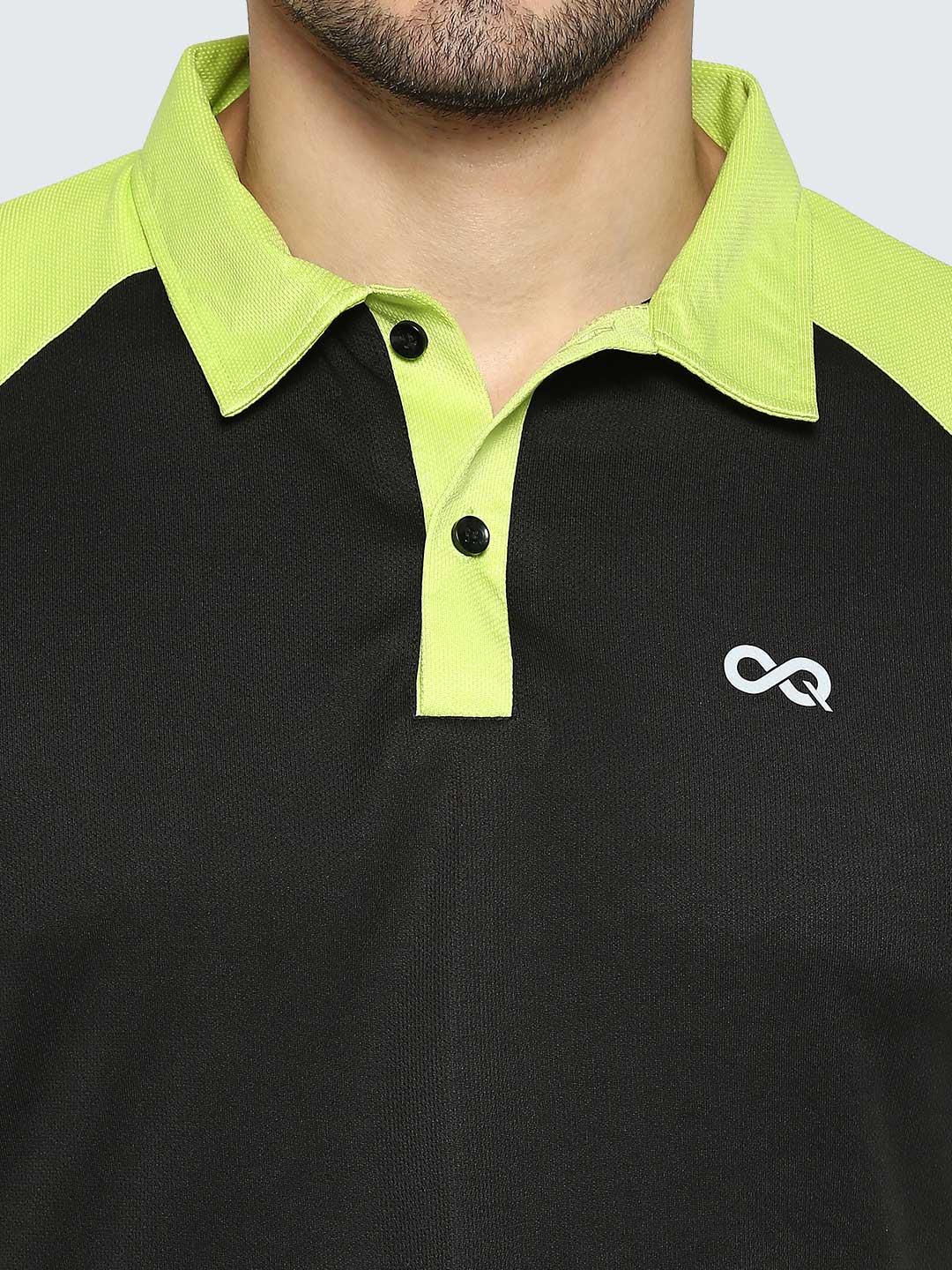 Men&#39;s Cricket ODI Polo T-Shirt - Zoom